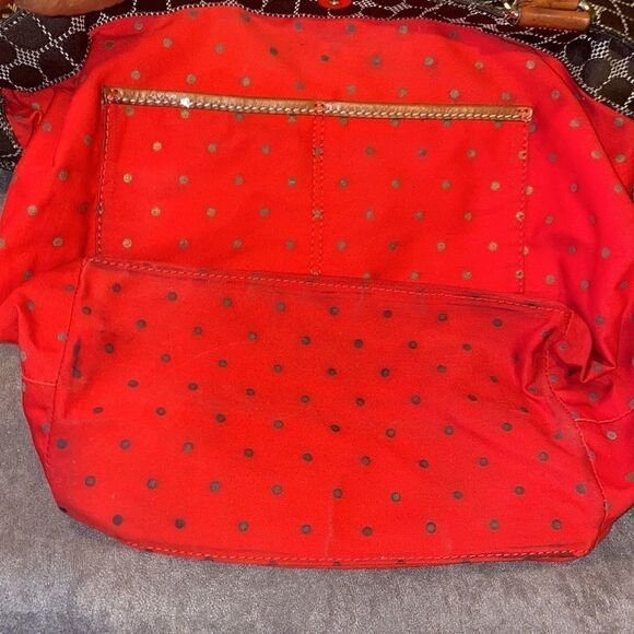 Kate Spade Classic Noel 'Tracy' Bucket Tote - Picture 8 of 14